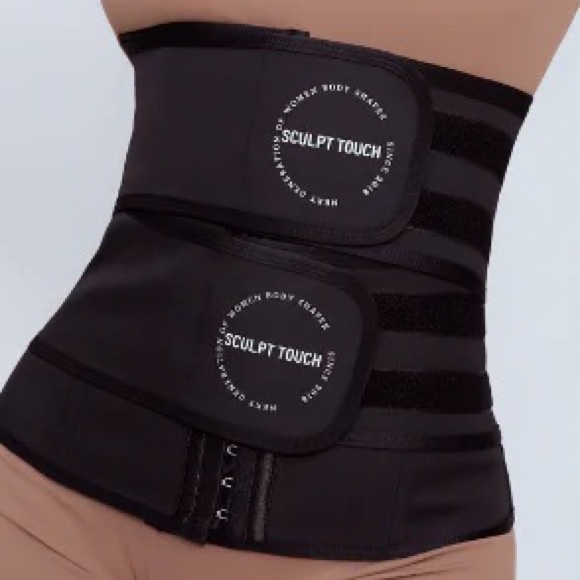 SCULPTTOUCHCO
Double Snatch - Picture 1 of 1